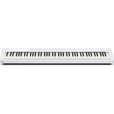 CASIO PX-S1100 WE Privia digitális színpadi zongora