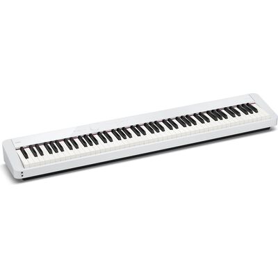 CASIO PX-S1100 WE Privia digitális színpadi zongora