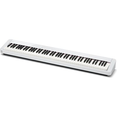 CASIO PX-S1100 WE Privia digitális színpadi zongora