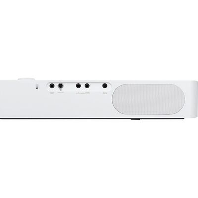CASIO PX-S1100 WE Privia digitális színpadi zongora