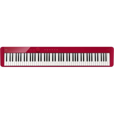 CASIO PX-S1100 RD Privia digitális színpadi zongora