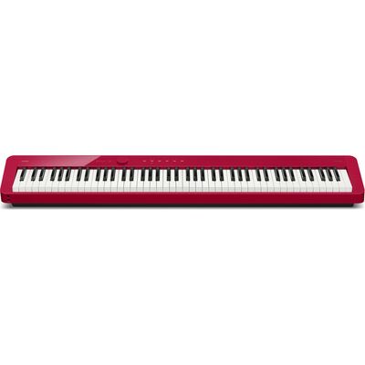 CASIO PX-S1100 RD Privia digitális színpadi zongora