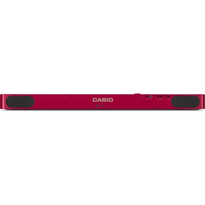 CASIO PX-S1100 RD Privia digitális színpadi zongora