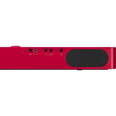 CASIO PX-S1100 RD Privia digitális színpadi zongora