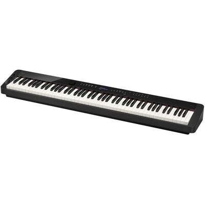 CASIO PX-S3100 BK Privia digitális színpadi zongora