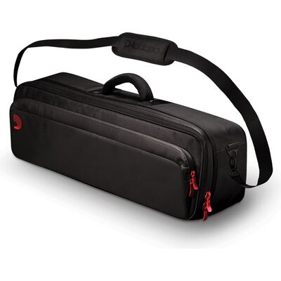 D'Addario Backline Pedalboard Transporter 1 szállítótáska