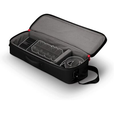 D'Addario Backline Pedalboard Transporter 1 szállítótáska