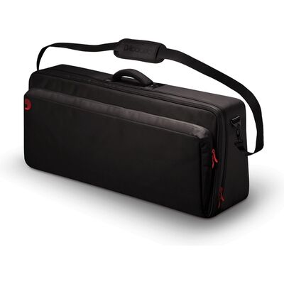 D'Addario Backline Pedalboard Transporter 2 szállítótáska