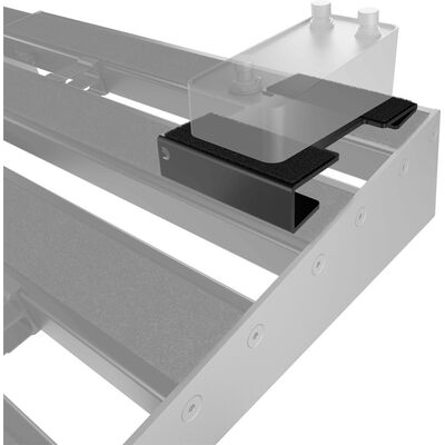 D'Addario XPND Single Pedal Riser pedálkiemelő