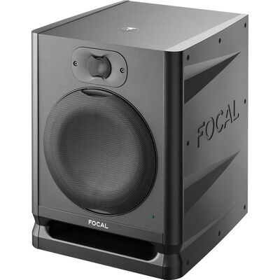 Focal Alpha 80 Evo aktív kétutas stúdió monitor hangfal