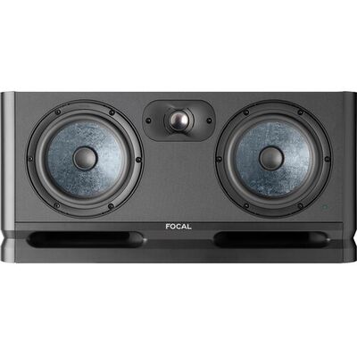 Focal Alpha Twin Evo aktív háromutas stúdió monitor hangfal