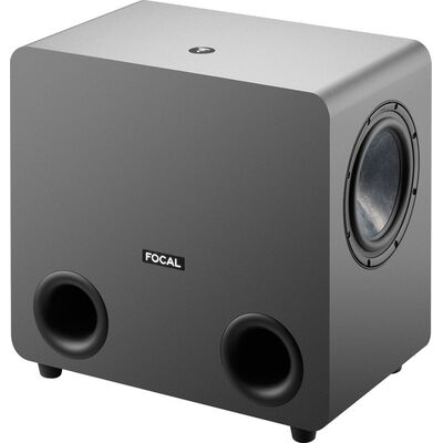 Focal Sub One aktív stúdió mélynyomó