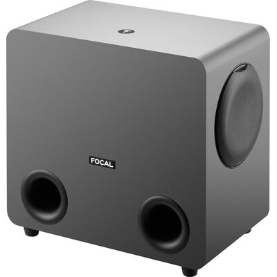 Focal Sub One aktív stúdió mélynyomó