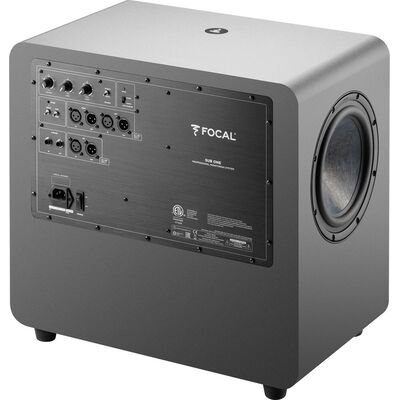 Focal Sub One aktív stúdió mélynyomó