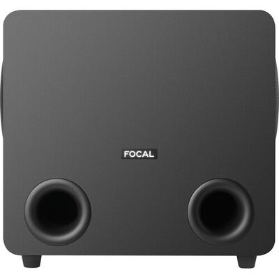 Focal Sub One aktív stúdió mélynyomó