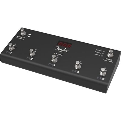 Fender GTX-7 lábkapcsoló