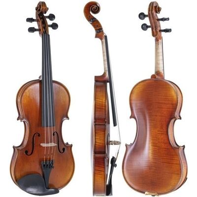 GEWA Maestro 2 VL4 GS400.081.211.6 4/4-es hegedű szett