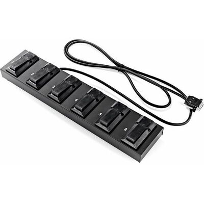 Ketron FS6 vezérlő pedálsor