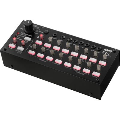 KORG SQ-1 analóg szekvenszer