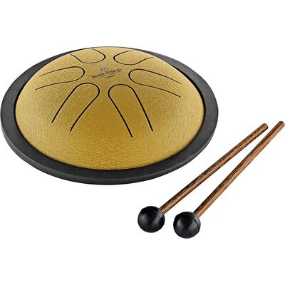 Meinl MSTD3G mini nyelvdob, verővel