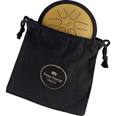 Meinl MSTD3G mini nyelvdob, verővel