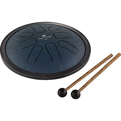 Meinl SSTD2NB mini nyelvdob, verővel