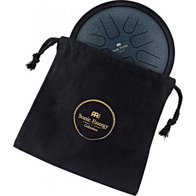 Meinl SSTD2NB mini nyelvdob, verővel