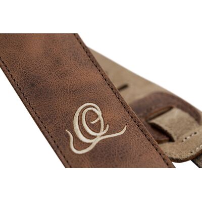 Ortega OSSU-40 gitár heveder