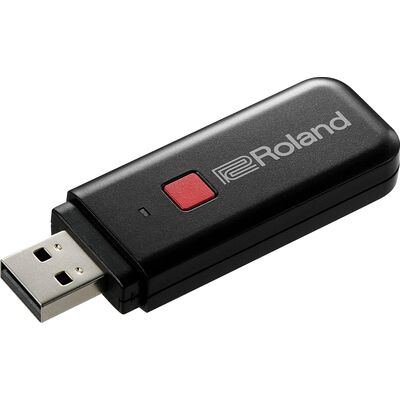 Roland Cloud Connect professzionális tagság és WC-1 vezeték nélküli adapter