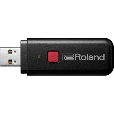 Roland Cloud Connect professzionális tagság és WC-1 vezeték nélküli adapter