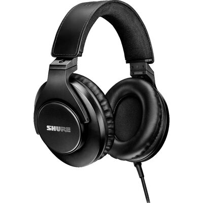 Shure SRH440A-EFS professzionális stúdió fejhallgató