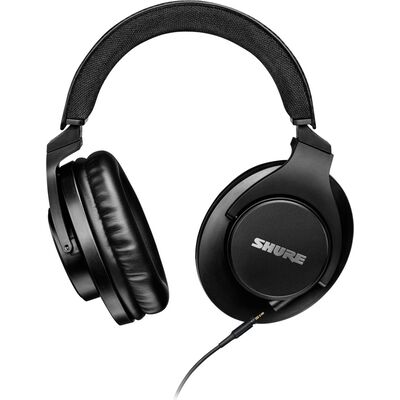Shure SRH440A-EFS professzionális stúdió fejhallgató