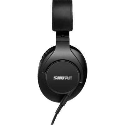 Shure SRH440A-EFS professzionális stúdió fejhallgató