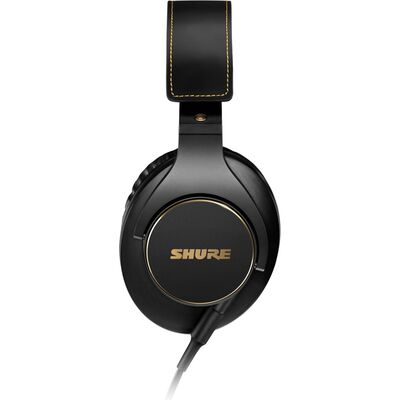Shure SRH840A-EFS professzionális stúdió fejhallgató