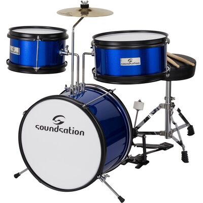 Soundsation JDK313-EB akusztikus dobszett