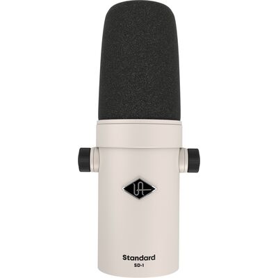 Universal Audio SD-1 nagymembrános dinamikus mikrofon