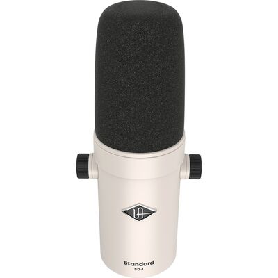 Universal Audio SD-1 nagymembrános dinamikus mikrofon