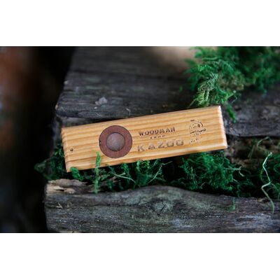 Veles-X Woodman WKZA fa kazoo