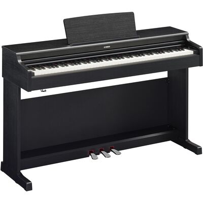 Yamaha YDP-165B ARIUS digitális zongora