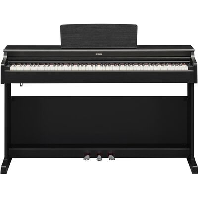 Yamaha YDP-165B ARIUS digitális zongora