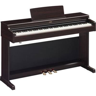 Yamaha YDP-165R ARIUS digitális zongora