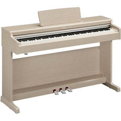 Yamaha YDP-165WA ARIUS digitális zongora