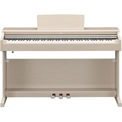 Yamaha YDP-165WA ARIUS digitális zongora