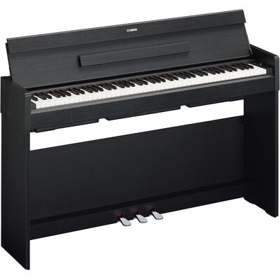 Yamaha YDP-S35B ARIUS digitális zongora