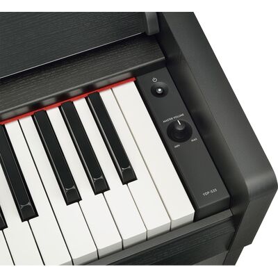 Yamaha YDP-S35B ARIUS digitális zongora