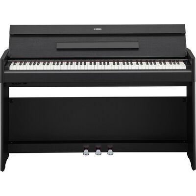Yamaha YDP-S55B ARIUS digitális zongora