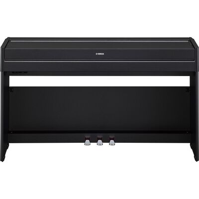Yamaha YDP-S55B ARIUS digitális zongora