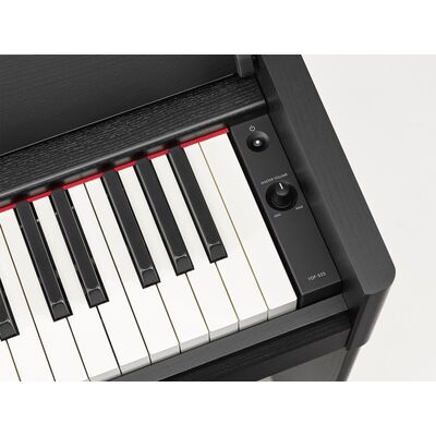 Yamaha YDP-S55B ARIUS digitális zongora