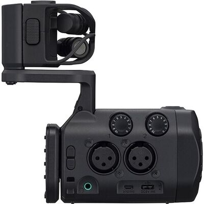 Zoom Q8n-4K kézi videófelvevő