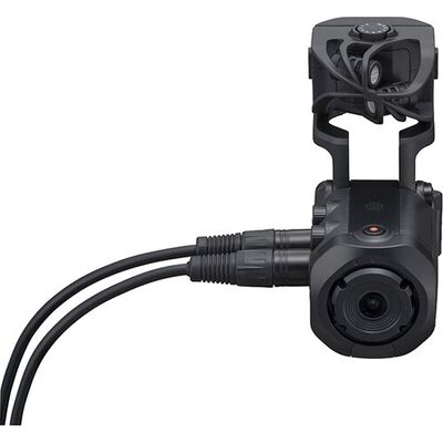 Zoom Q8n-4K kézi videófelvevő